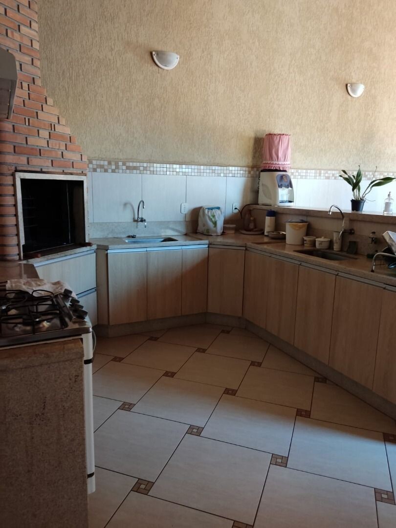 CASA RESIDENCIAL - VILA AMERICA - VOTUPORANGA/SP