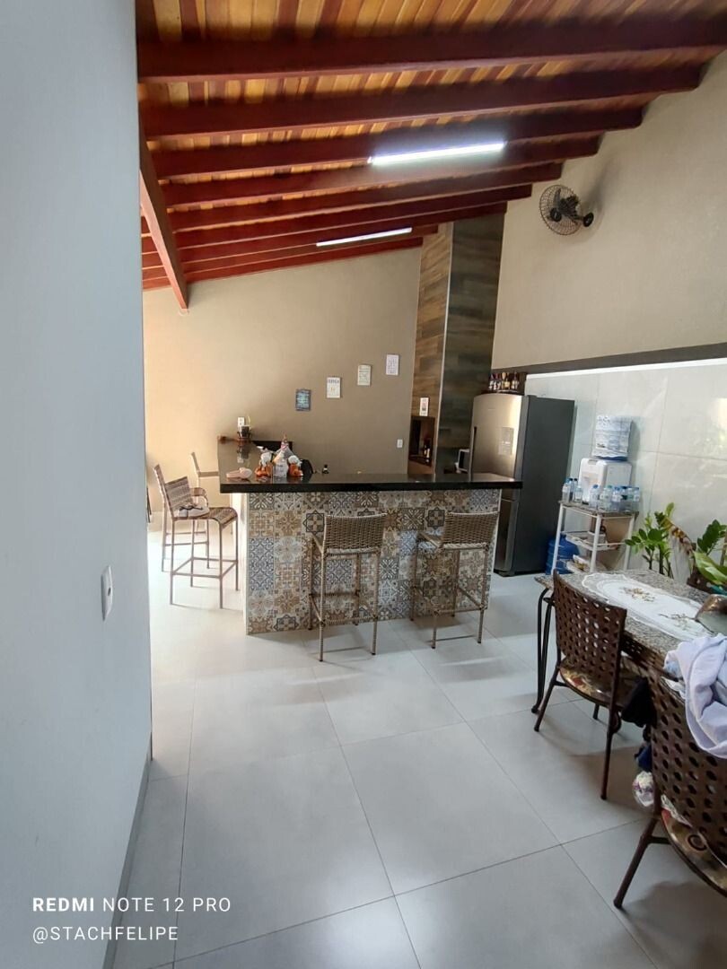 Casa à Venda em Votuporanga SP | 180m² 2 Dorms — Miniatura 16