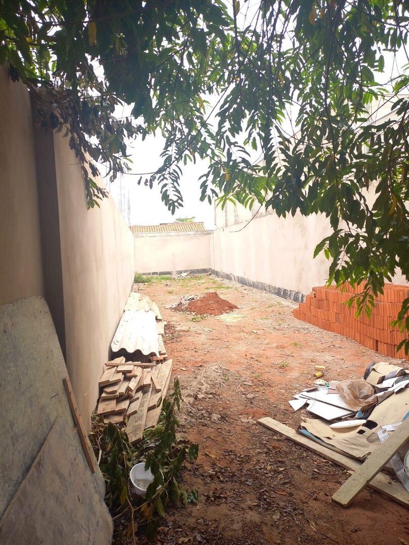 Terreno a venda localizado em São João - Votuporanga/SP