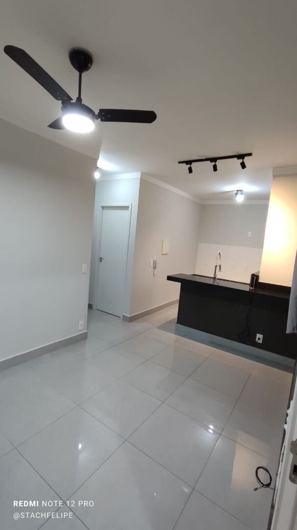 APARTAMENTO RESIDENCIAL - VERSATO - VOTUPORANGA/SP