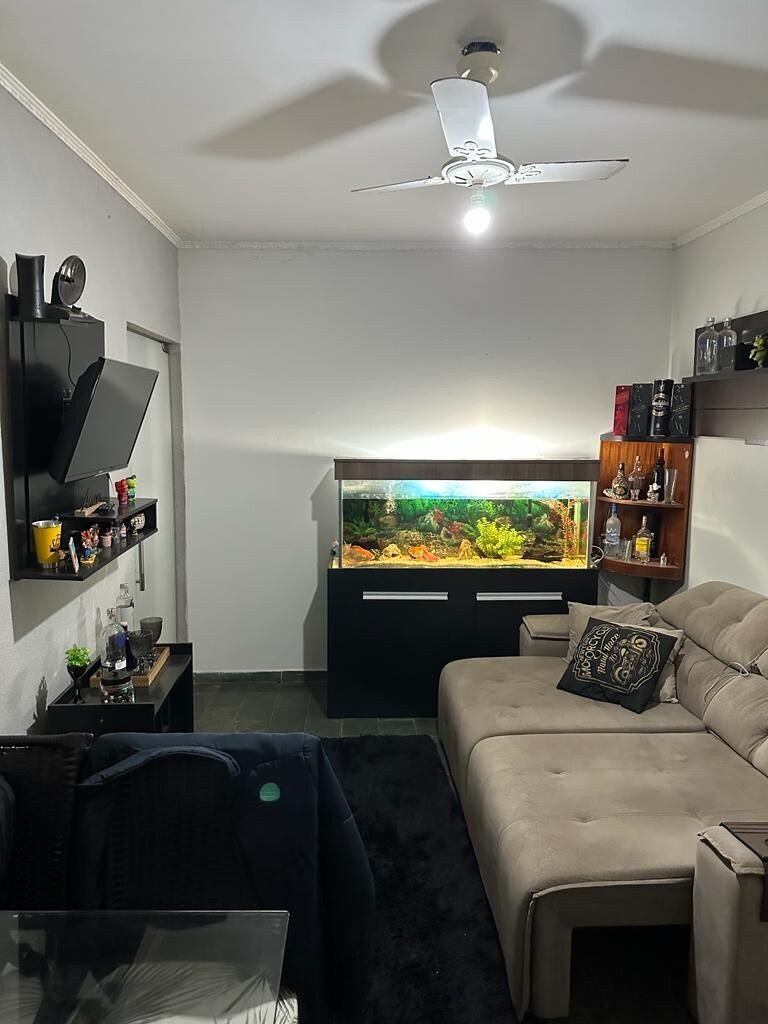 APARTAMENTO RESIDENCIAL - PARQUE DAS NASCOES II - VOTUPORANGA/SP