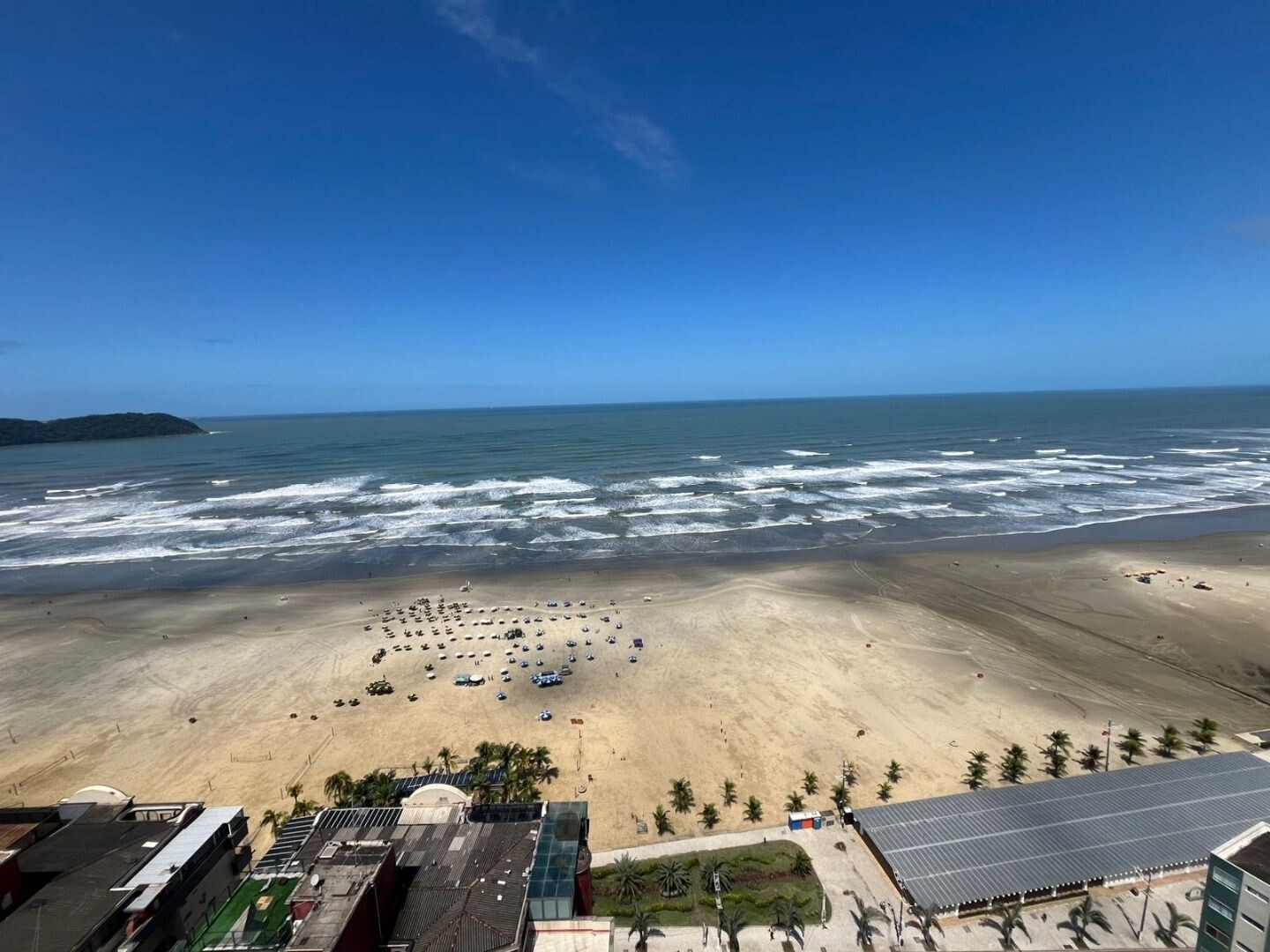 APARTAMENTO RESIDENCIAL - GUILHERMINA - PRAIA GRANDE/SP