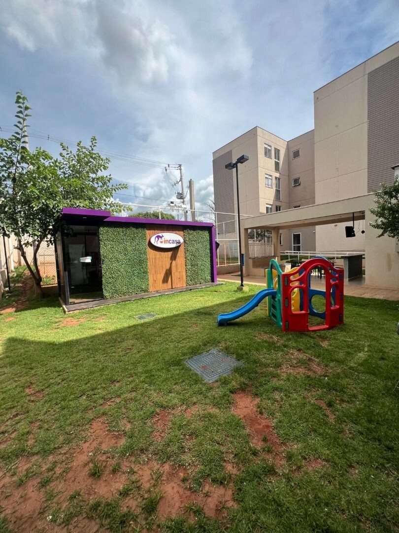APARTAMENTO RESIDENCIAL IMOBI CLUBE -  JARDIM BOTURA - VOTUPORANGA/SP