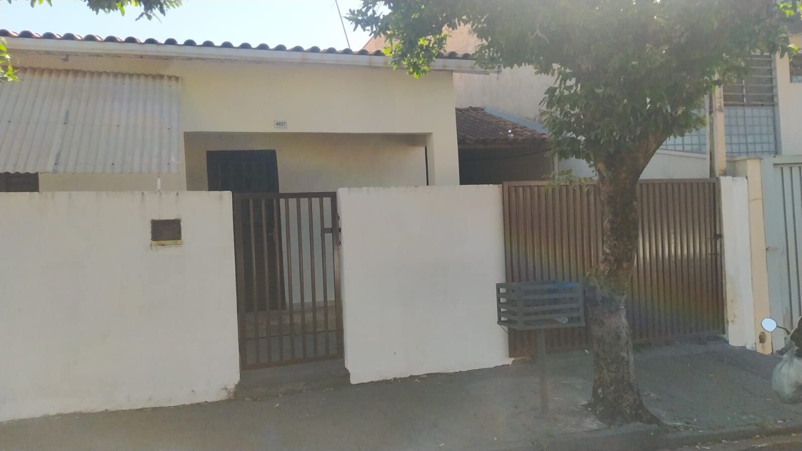 CASA RESIDENCIAL - CAFE - VOTUPORANGA/SP