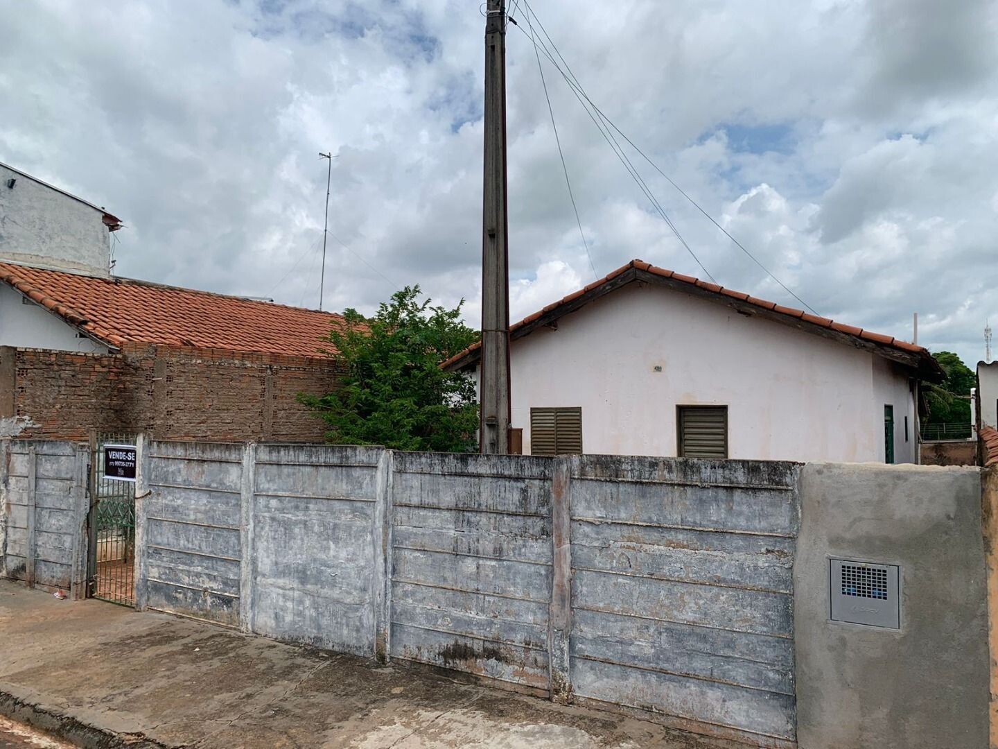 CASA RESIDENCIAL - CHACARA DAS PAINEIRAS - VOTUPORANGA/SP