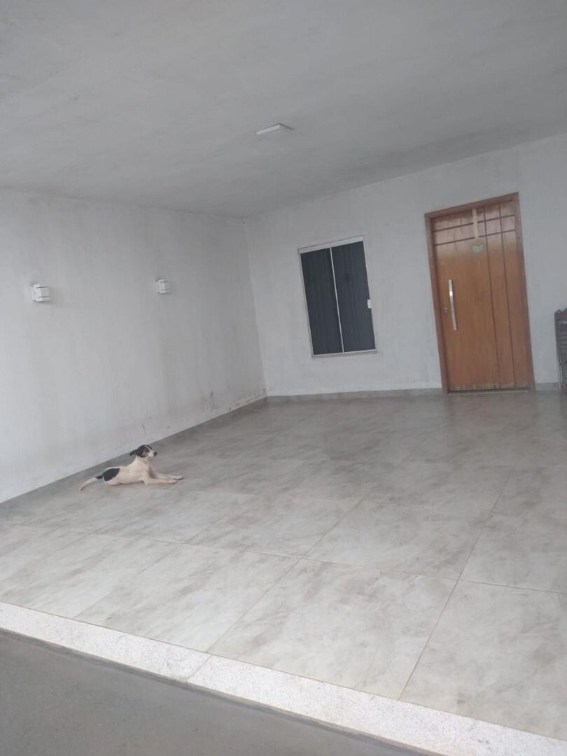 CASA RESIDENCIAL - TANABI/SP