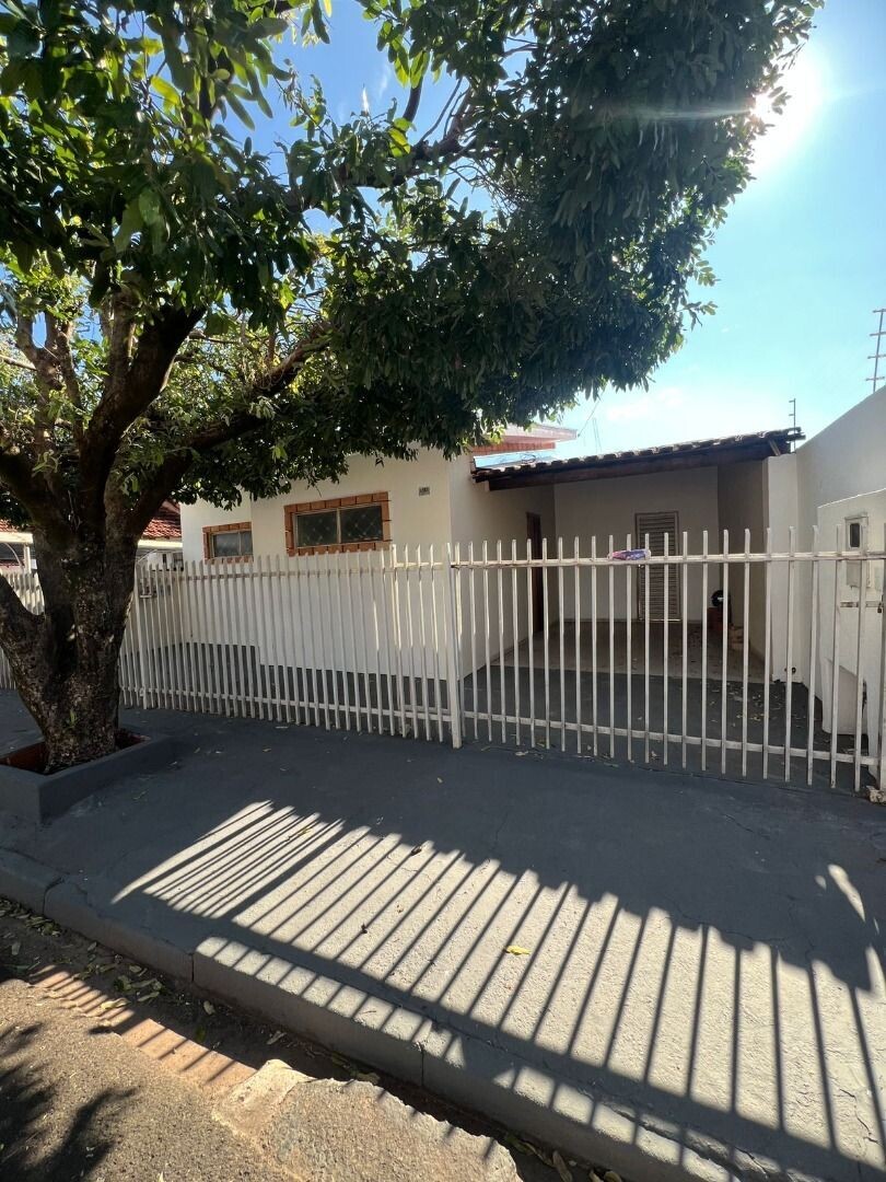 Casa a Venda Chacara da Aviação - Votuporanga/SP