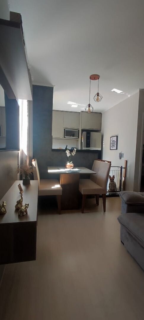 APARTAMENTO RESIDENCIAL - VERSATO - VOTUPORANGA/SP