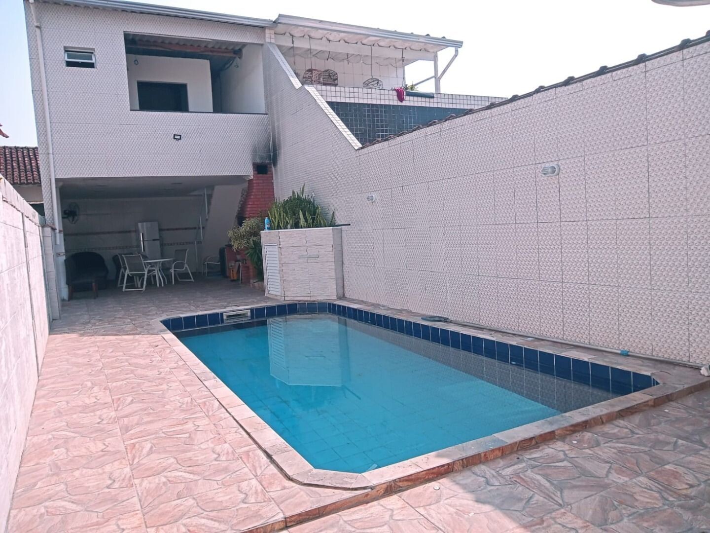 CASA RESIDENCIAL - VILA AMERICA - VOTUPORANGA/SP