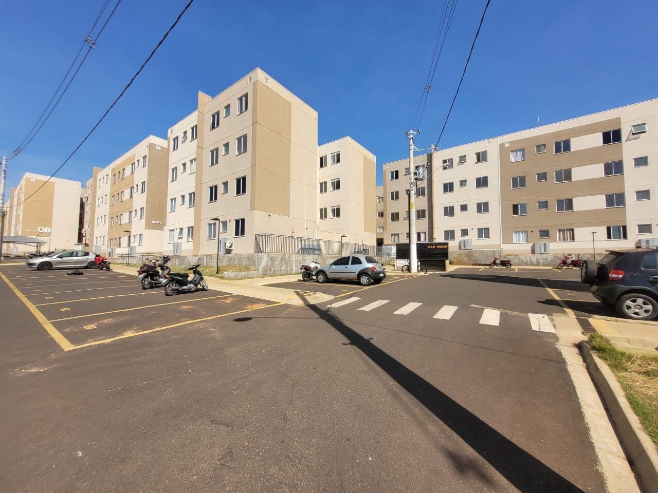 Apartamento 2 Quartos à Venda em Votuporanga/SP