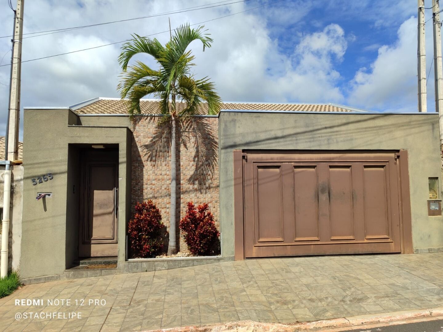 Casa à Venda em Votuporanga SP | 180m² 2 Dorms