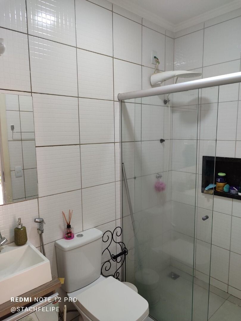 Casa à Venda em Votuporanga SP | 180m² 2 Dorms — Miniatura 8