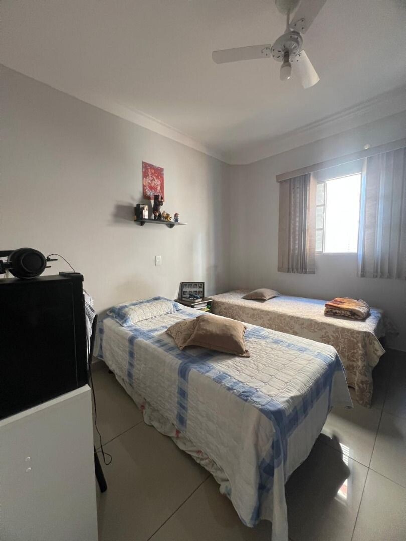 APARTAMENTO RESIDENCIAL - CHACARA DA AVIAÇÃO - VOTUPORANGA/SP