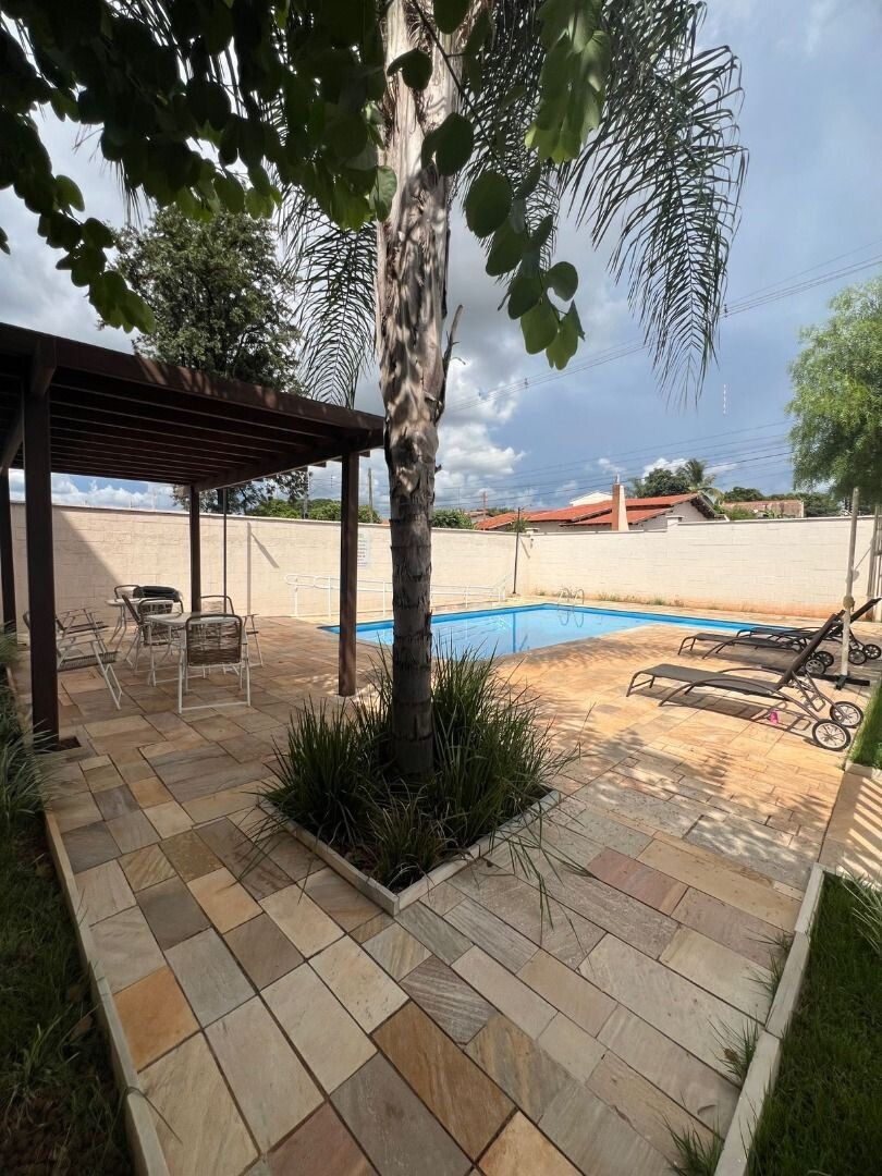 APARTAMENTO RESIDENCIAL IMOBI CLUBE - JARDIM BOTURA - VOTUPORANGA/SP