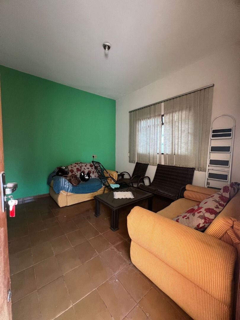 CASA RESIDENCIAL - VILA MARIM - VOTUPORANGA/SP