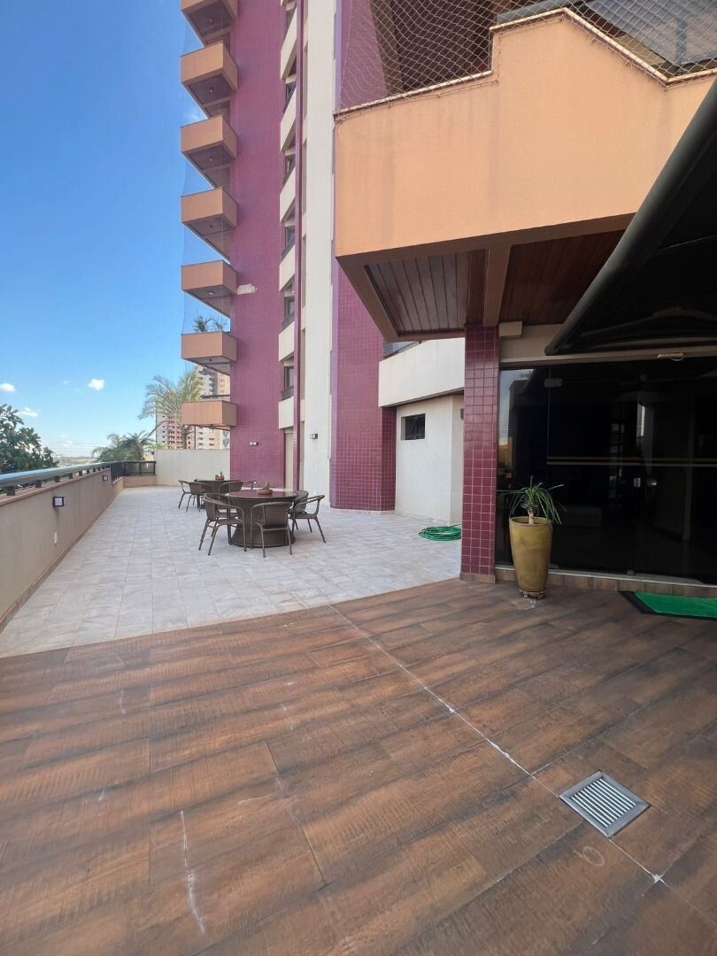 APARTAMENTO RESIDENCIAL - PATRIMONIO NOVO - VOTUPORANGA/SP