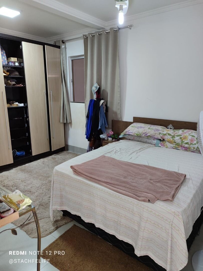 Casa à Venda em Votuporanga SP | 180m² 2 Dorms — Miniatura 9