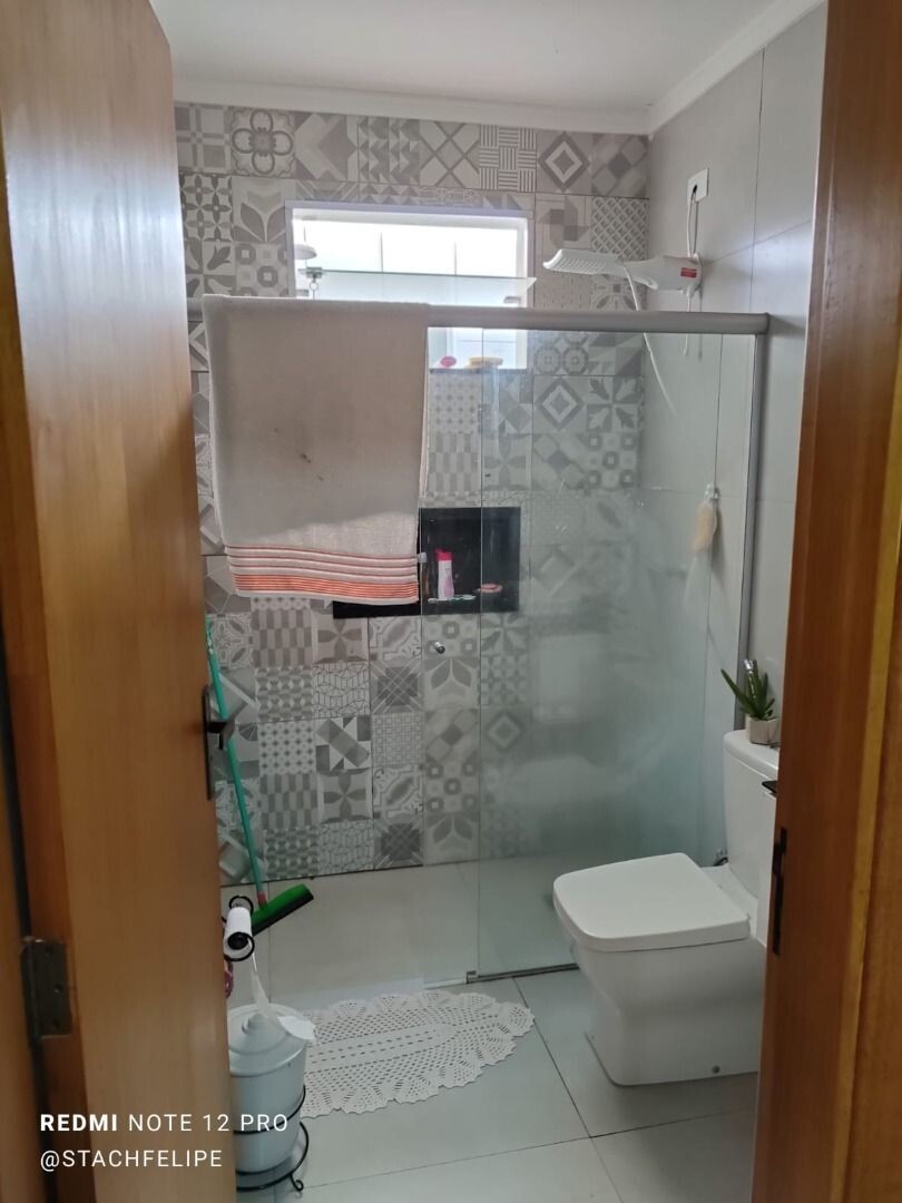 Casa à Venda em Votuporanga SP | 180m² 2 Dorms — Miniatura 12