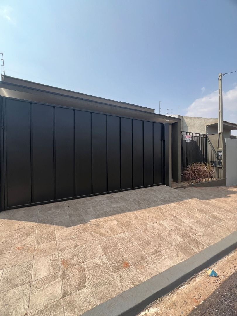 CASA RESIDENCIAL - JARDIM BARCELONA - VOTUPORANGA/SP