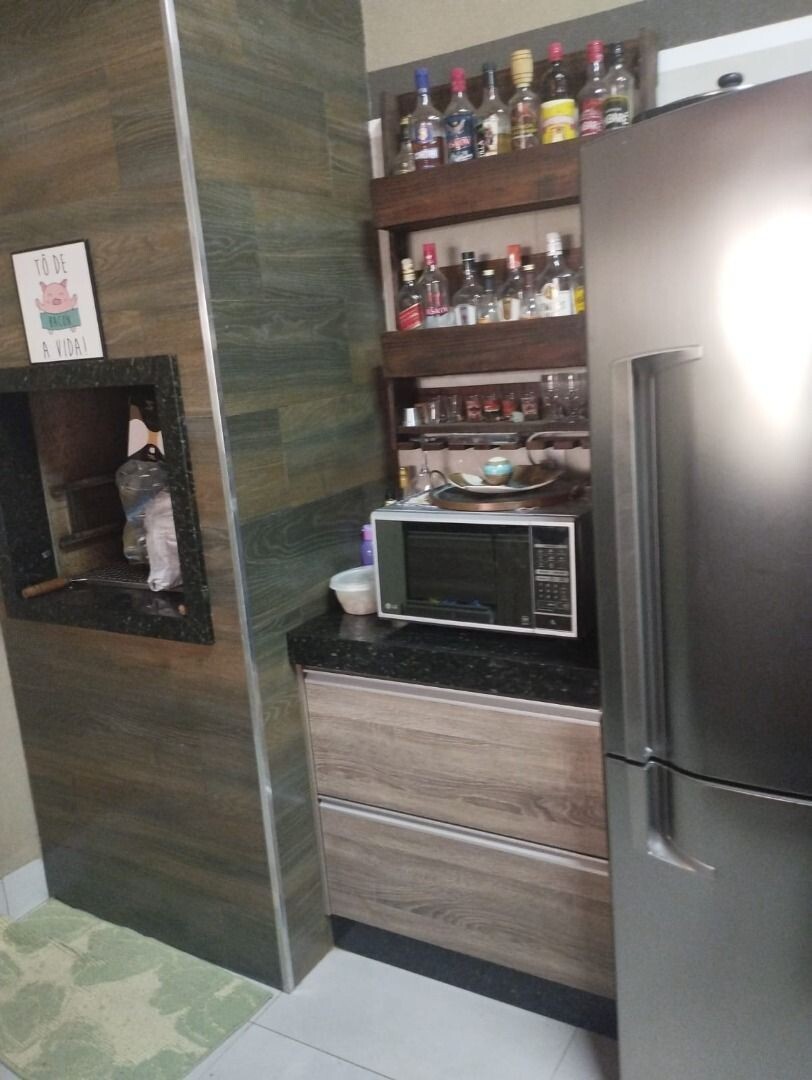 Casa à Venda em Votuporanga SP | 180m² 2 Dorms — Miniatura 2