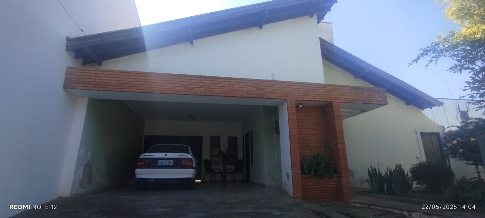 VENDE- SE CASA RESIDENCIAL - VALE DO SOL - VOTUPORANGA/SP