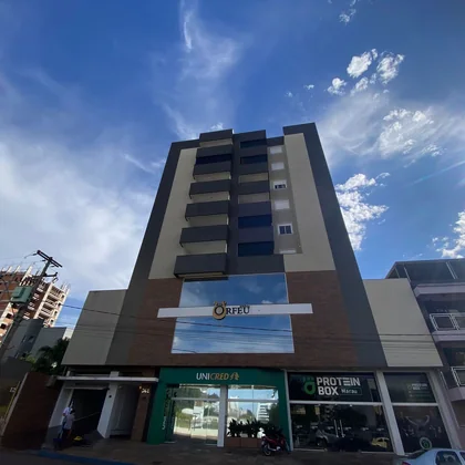 Comprar - Apartamento