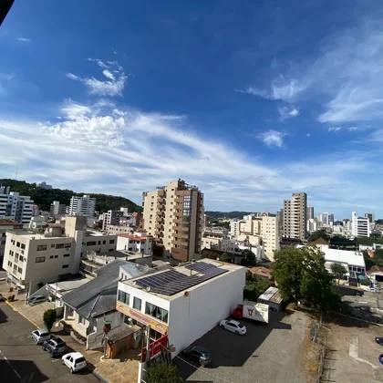 Comprar - Apartamento