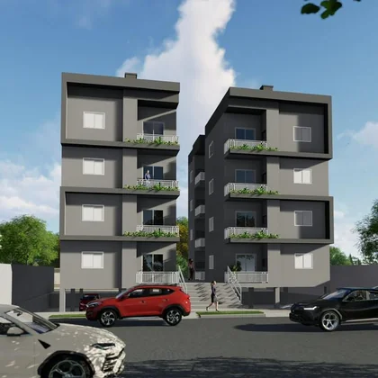Comprar - Apartamento