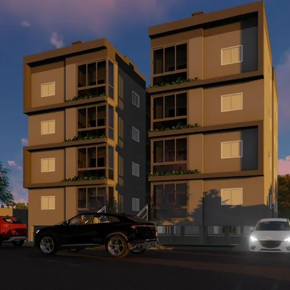 Comprar - Apartamento