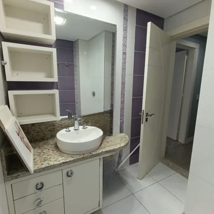 Alugar - Apartamento