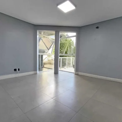 Alugar - Apartamento