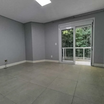 Alugar - Apartamento
