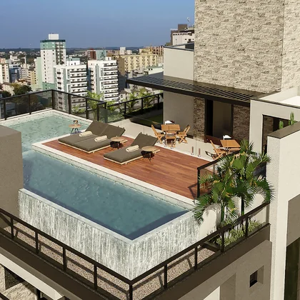 Comprar - Apartamento