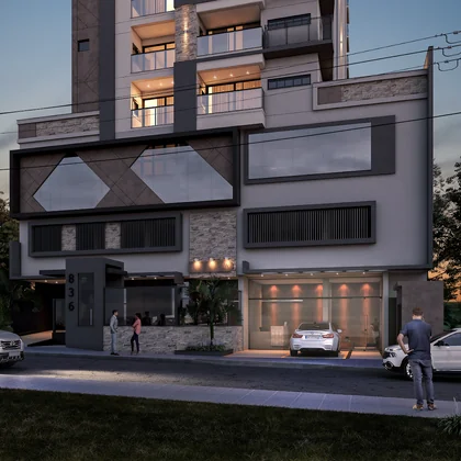 Comprar - Apartamento
