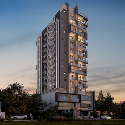 Comprar - Apartamento