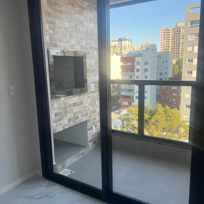 Comprar - Apartamento