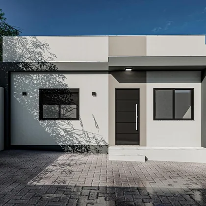 Comprar - Casa