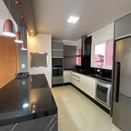 Comprar - Apartamento