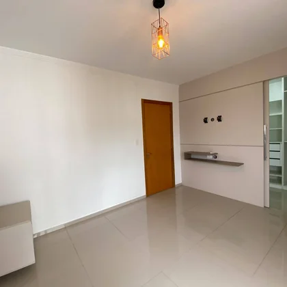 Comprar - Apartamento