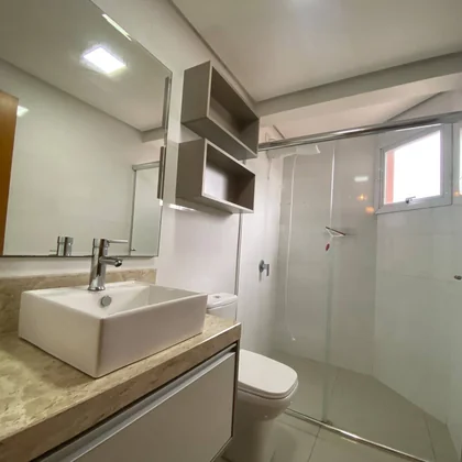 Comprar - Apartamento