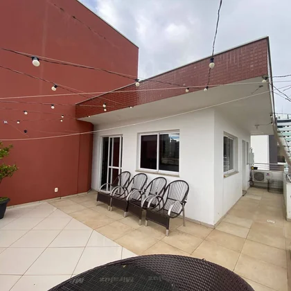 Comprar - Apartamento