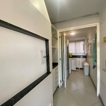 Alugar - Apartamento