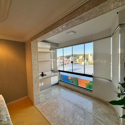 Alugar - Apartamento