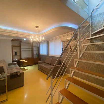 Alugar - Apartamento