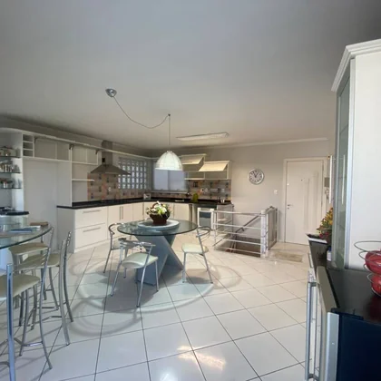 Alugar - Apartamento