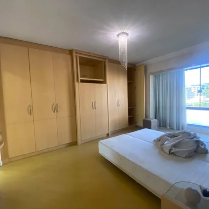 Alugar - Apartamento