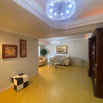 Alugar - Apartamento