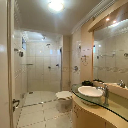 Alugar - Apartamento
