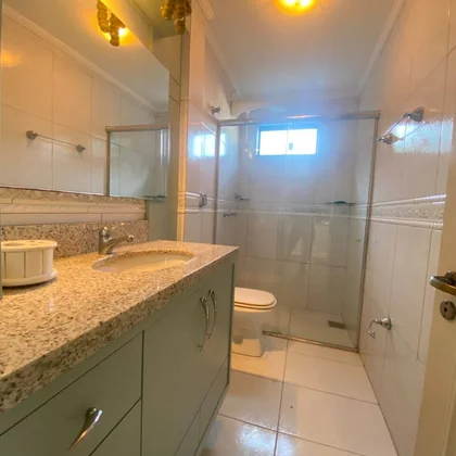 Alugar - Apartamento