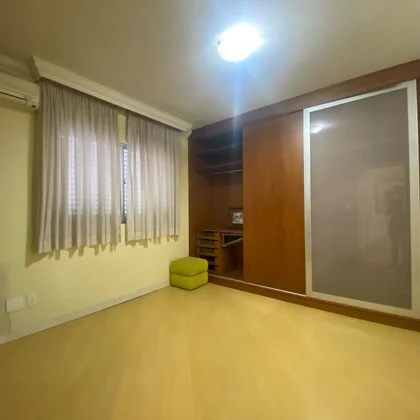 Alugar - Apartamento